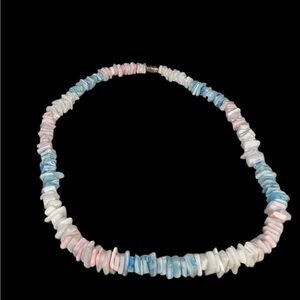 Puka Necklace